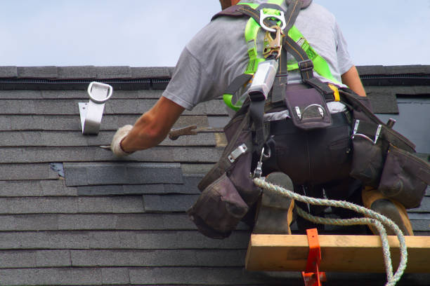 Best Commercial Roof Installation  in Haviland, NY