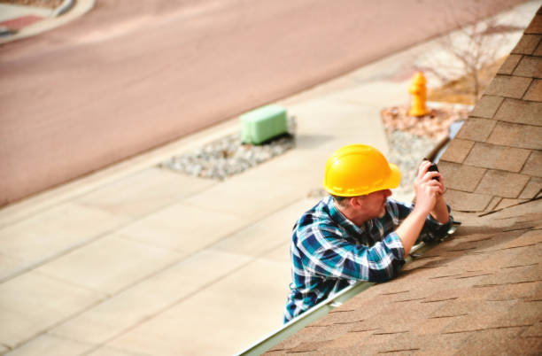 Quick and Trustworthy Emergency Roof Repair Services in Haviland, NY