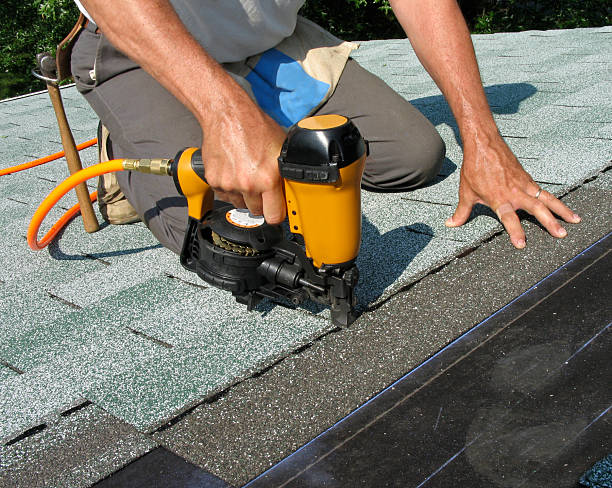 Best New Roof Installation  in Haviland, NY