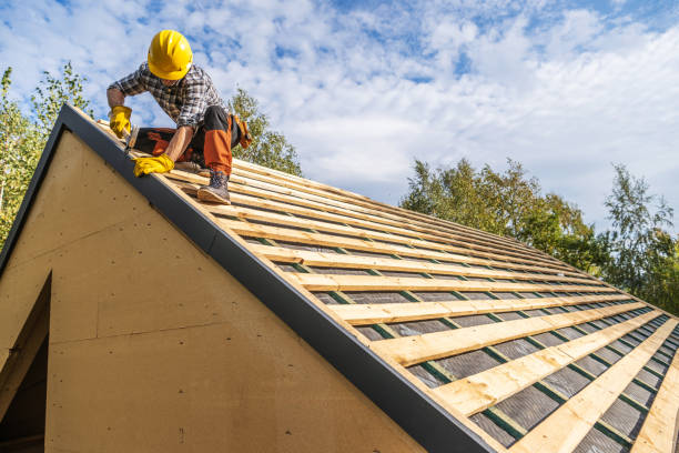 Best Shingle Roofing Installation  in Haviland, NY